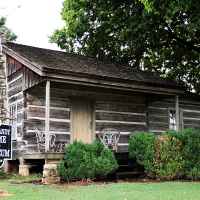 W.C. Handy Museum and Library
