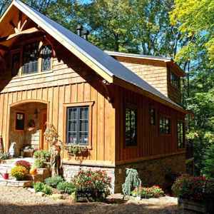 Timber Ridge Cabin - Franklin, Tennessee