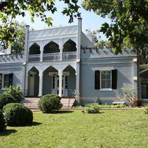 The Historic Athenaeum - Columbia, Tennessee