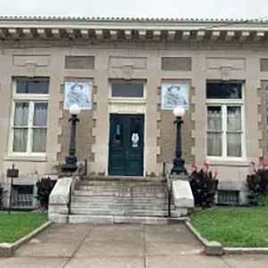 Natchez Museum of African American History and Culture