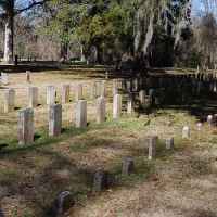 Wintergreen Cemetery - Port Gibson, Mississippi