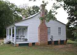 Mamie's Cottage Bed and Breakfast - Raymond, MS