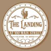 The Landing at 100 Main Street - Clifton, Tennessee