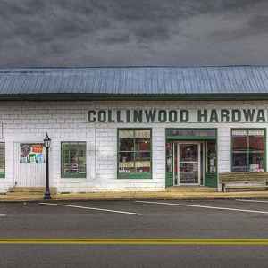 Collinwood, TN - Collinwood Hardware