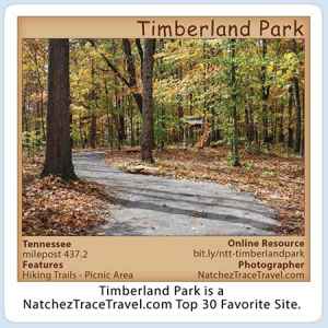 Timberland Park