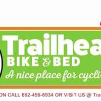 Trailhead Bike and Bed - Houston, Mississippi