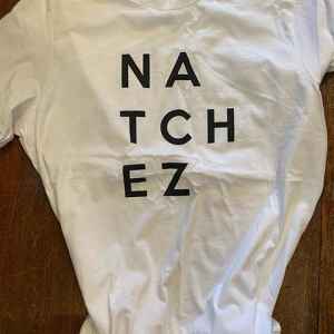 Unique Natchez T-Shirts - Natchez, Mississippi