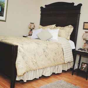 Garrett Room - Full Size Bed
