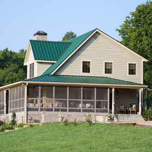 Creekview Farm Retreat Bed and Breakfast - Fly / Santa Fe, Tennessee