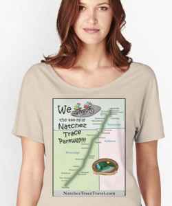 We (two women) - Relaxed Fit T-Shirt