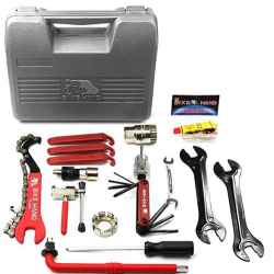 Bicycle Repair Tool Maintenance Kit