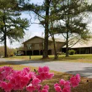 Moon Lake Farm - Belden, MS Vacation Rental