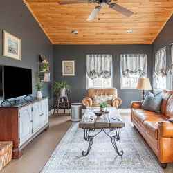 Augusta's Abode - Spacious Ground Floor Living Room
