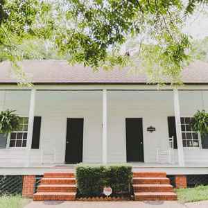 Carpenter Cottage