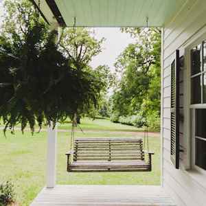Carpenter Cottage