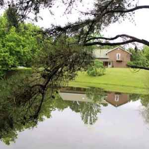 Grace On Trace Homestead - Baldwyn, Mississippi Vacation Rental