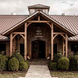 Leiper's Fork Distillery - Leiper's Fork, Tennessee