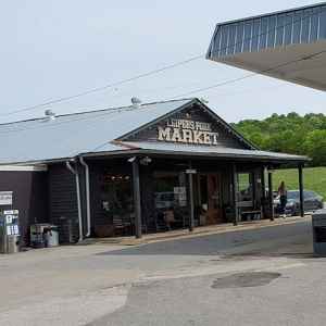 Leiper's Fork Market