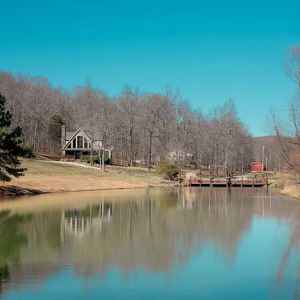 High Forest Farms II - Hohenwald, Tennessee Vacation Rental