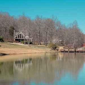 The Chalet - Hohenwald, Tennessee Vacation Rental
